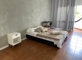 Quarto com varanda privada 3