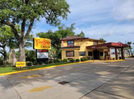 Twin Star Lodge, hotel en Biloxi