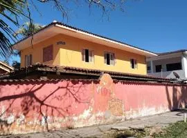 Casa aconchegante em Barequeçaba