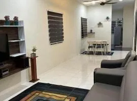 SKV Homestay