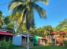 Shiosai Retreat Cabins