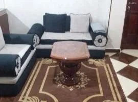 إقامة الرحمان