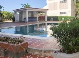 Costa Azul Vacation Apartment Isla Margarita