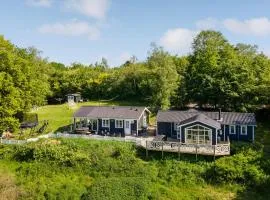Holiday Home Ajstrup Strandvej Malling Xi