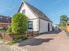 Pet Friendly Home In Friedrichskoog