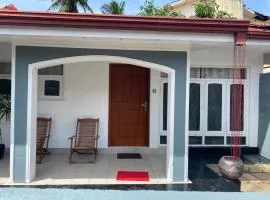 Golden Mangrove - Close to Airport and Negombo Beach