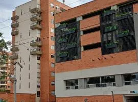 Apto Completo con Estudio y CLUB HOUSE