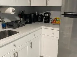 Escapada tranquila y privada en Miami