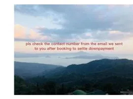 Cityland Tagaytay Taal Lake View City View Free Pool Parking Studios With Balcony are City View