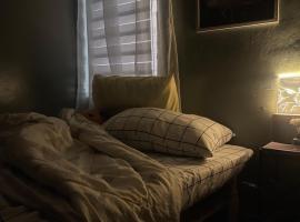 Nordic Style Homestay Davao, ubytování v soukromí v destinaci Davao
