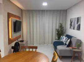 Caminho do Mar - Apartamento com excelente localização