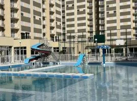 Apto 5 Estrelas no Centro de Pelotas