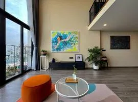 Janet PentHouse - WestLake - by LioHousing