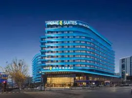 Home2 Suite by Hilton Hangzhou East Railway Station
