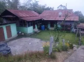 Nungshikala Homestay