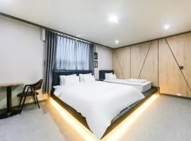 The Sharp Hotel