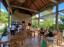Pedidi Penida Hostel