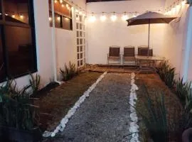 Posada Pantitlán