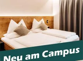 Sonne 1806 - Hotel am Campus Dornbirn