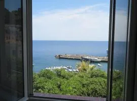 Cottage sul Mare