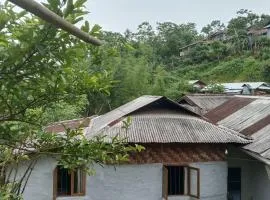 Nungsangjungla Homestay