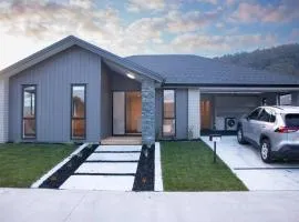 Fabulous 4 Bedrooms House in Rotorua