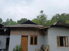 Nungsangjungla Homestay