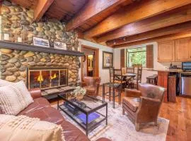 Private HOA Beach Excellent Tahoe City Location Minutes to Slopes Book on Mobile for Promo