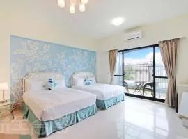 Dibao 16 Homestay