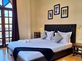 Rumaisa Hotel, hotelli Sansibarissa