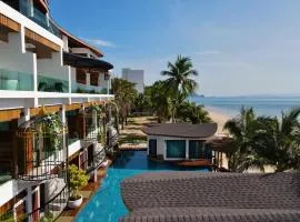 Hotel Villa AoKhanom Beachfront