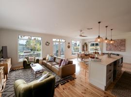 SULTANA - Maximalist Accommodation, villa en McLaren Vale