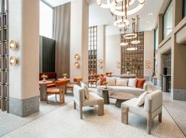 Pillow B Hotel, hotel in Ban Song Krathiam