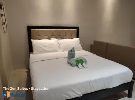 Zen Suites w FREE POOL near SM CITY DAVAO