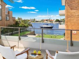 Luxury 2 Bedroom Unit Mooloolaba, hotel v destinaci Mooloolaba