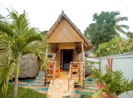 Moshi hostel lodge