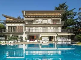 Villa Del Cavaliere Grillo