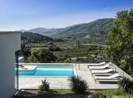 Villa Alcantara