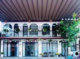 Bin House - Mộc Châu, place to stay in Mộc Châu