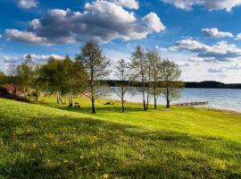 Ośrodek Wypoczynkowy "U Kulasa"