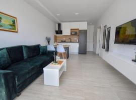 Apartman Luca, hotel en Opuzen