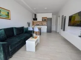 Apartman Luca