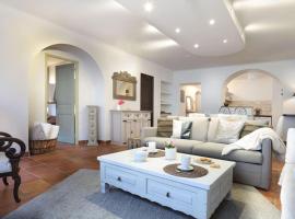 Cosy et spacieux appartement, appartement in Bourg-Saint-Maurice