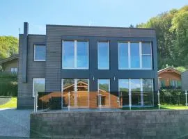 Apprimus Ferienwohnungen - Waldsee Rieden Panoramaterrasse 6 OG
