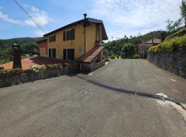 Casa Gaggiola, hotel v destinaci Soviore