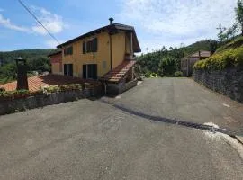 Casa Gaggiola camere