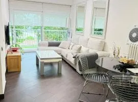 Apartamento Anoeta