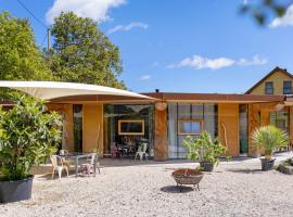 Albchalet, chata v destinaci Rosenfeld