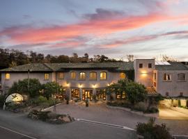 El Colibri Hotel & Spa, hotel a Cambria