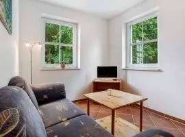 Haus Seeadler Wohnung 11